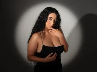 BellaSwwan profielfoto van cam model