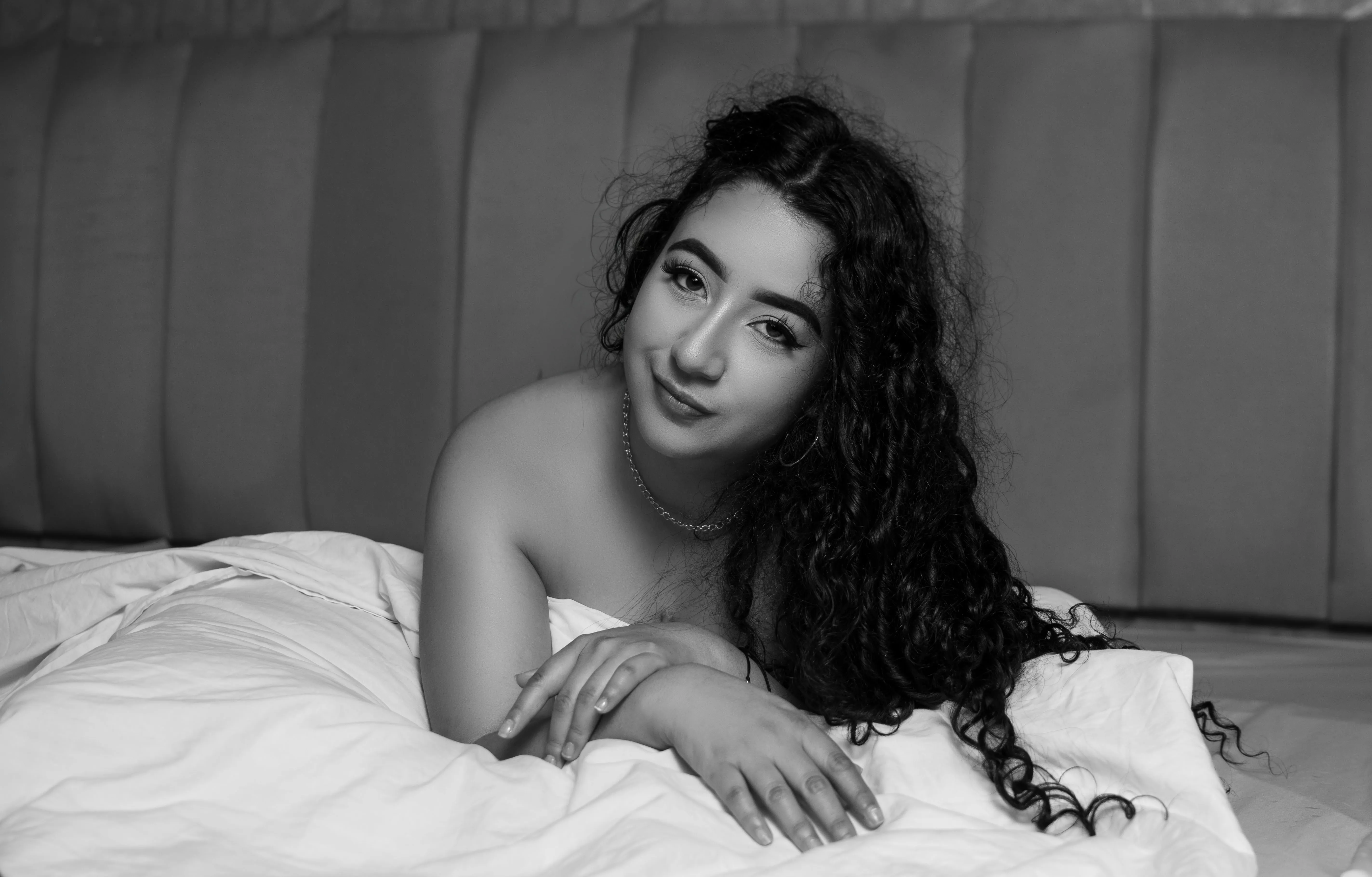 Utøver BellaSwwan Bilde 3