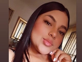 MayaSoler profielfoto van cam model