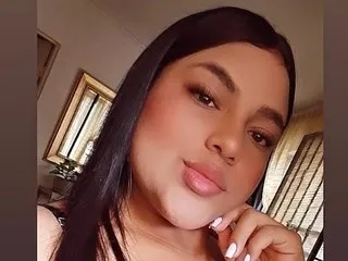 Image de profil du modèle de webcam MayaSoler