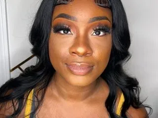 VanityWhitaker Profilbild des Cam-Modells