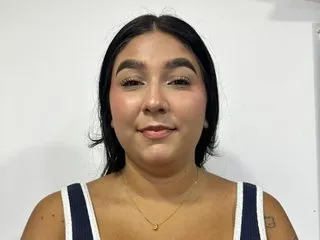 Image de profil du modèle de webcam LucyHudsson70