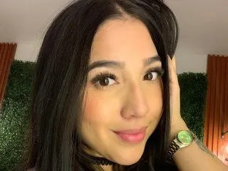 Foto de perfil de modelo de webcam de Amy_Luxe