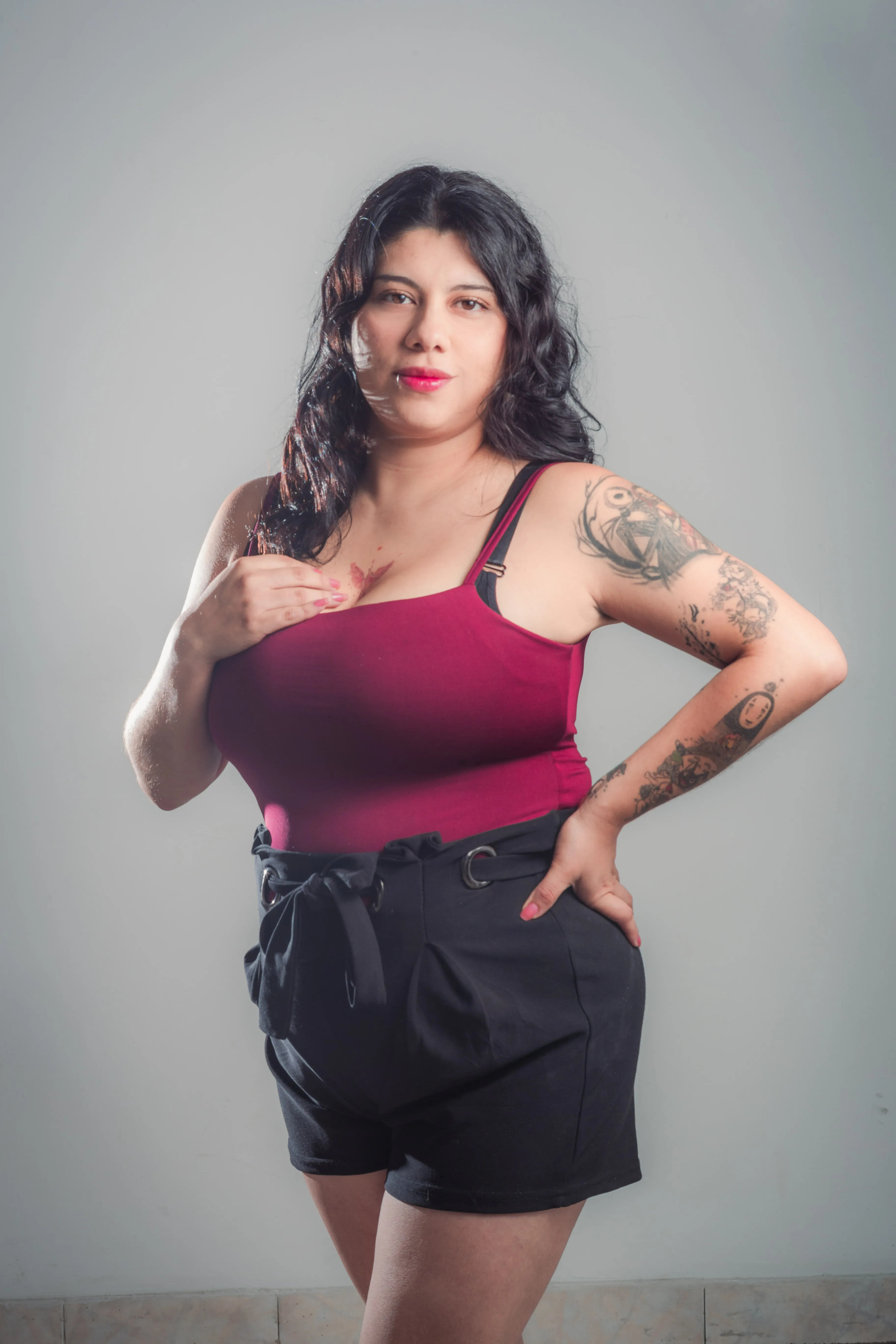 Interprete RumyVale21 Foto 9