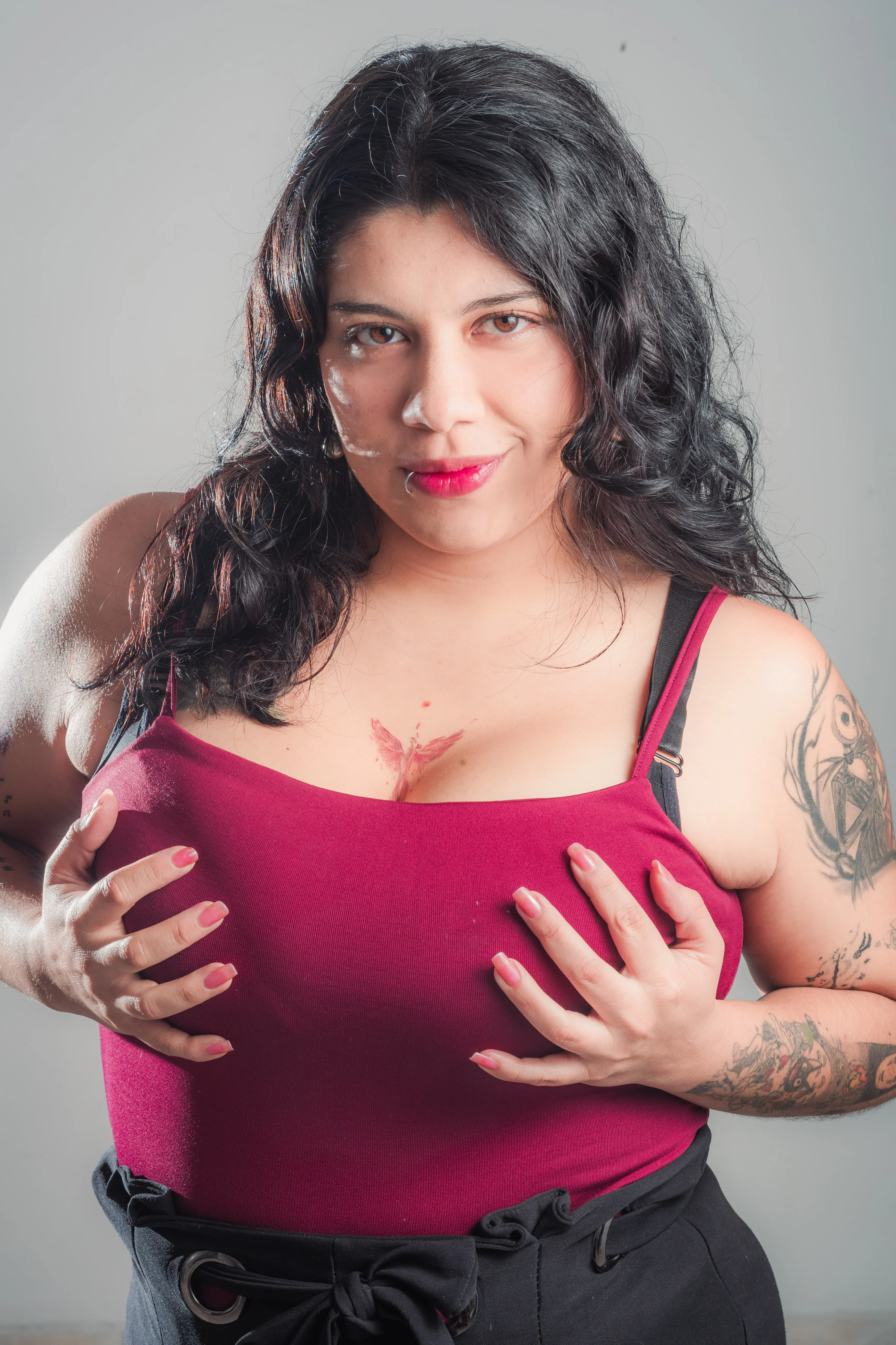 Interprete RumyVale21 Foto 8