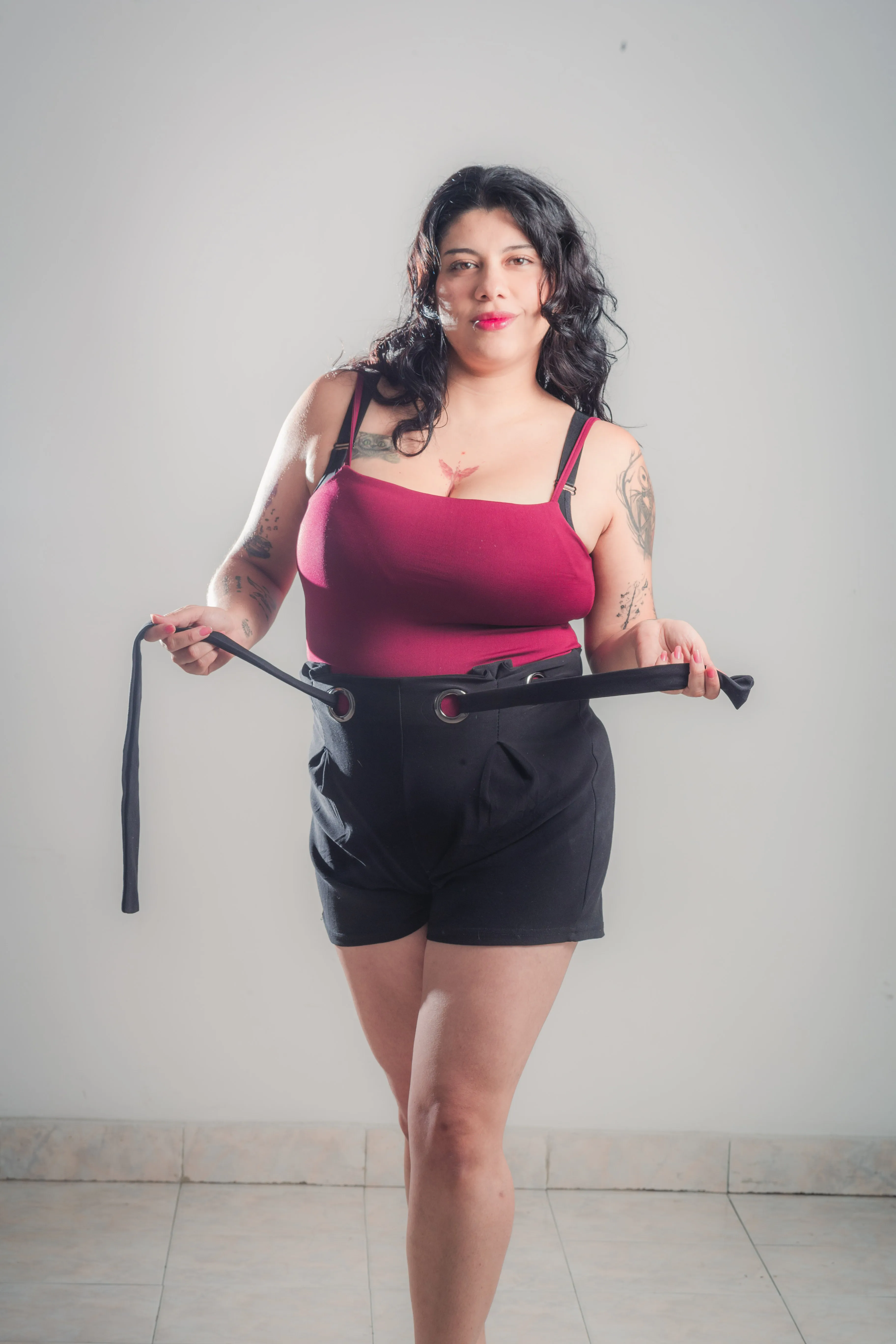 Interprete RumyVale21 Foto 11