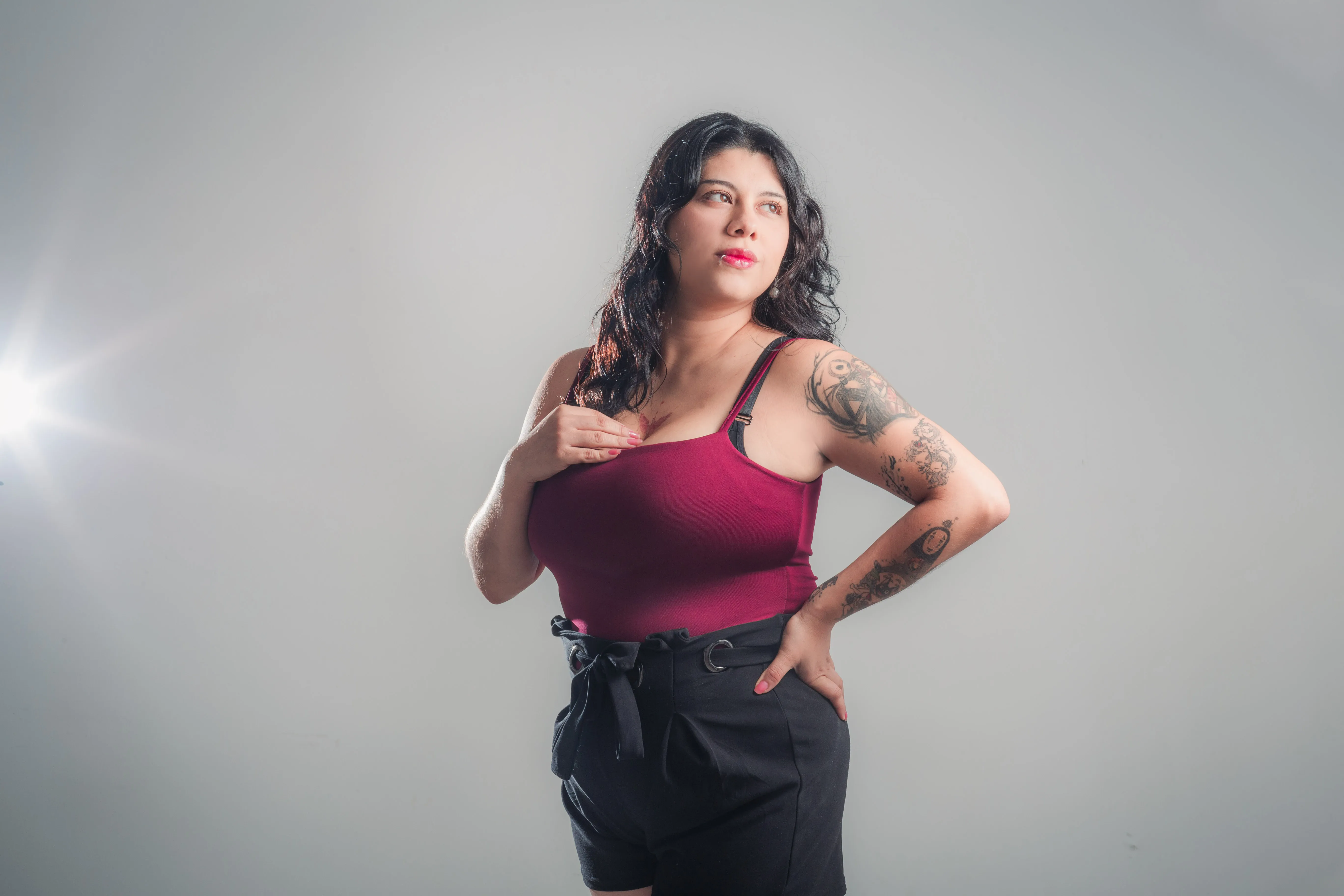 Interprete RumyVale21 Foto 10