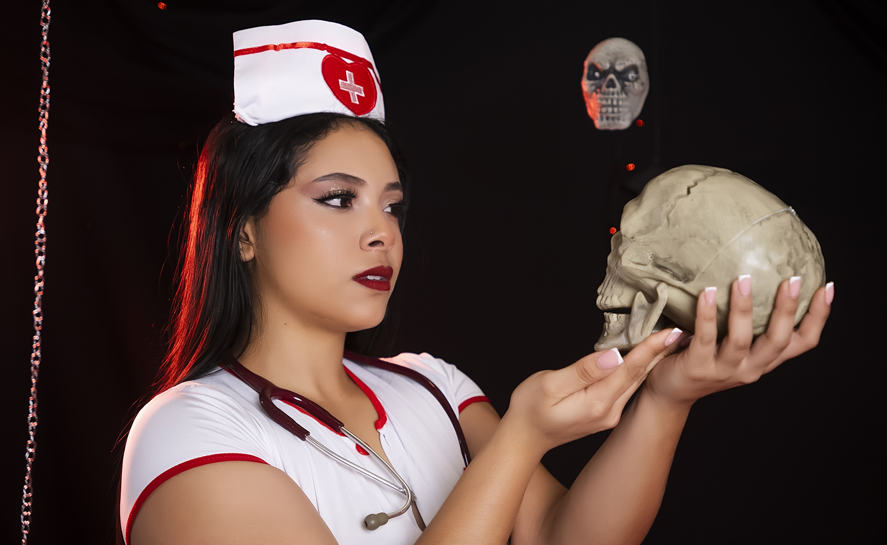 Interprete Annie_Hills Foto 4