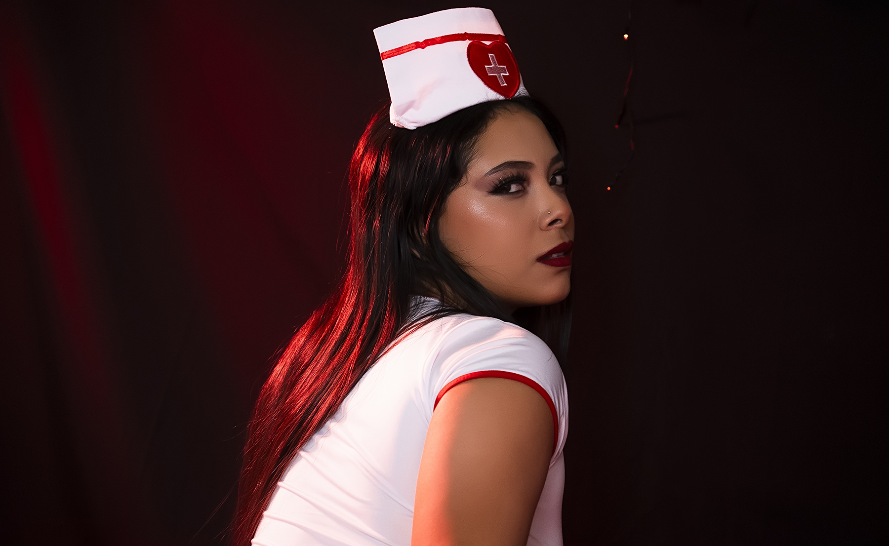 Interprete Annie_Hills Foto 6