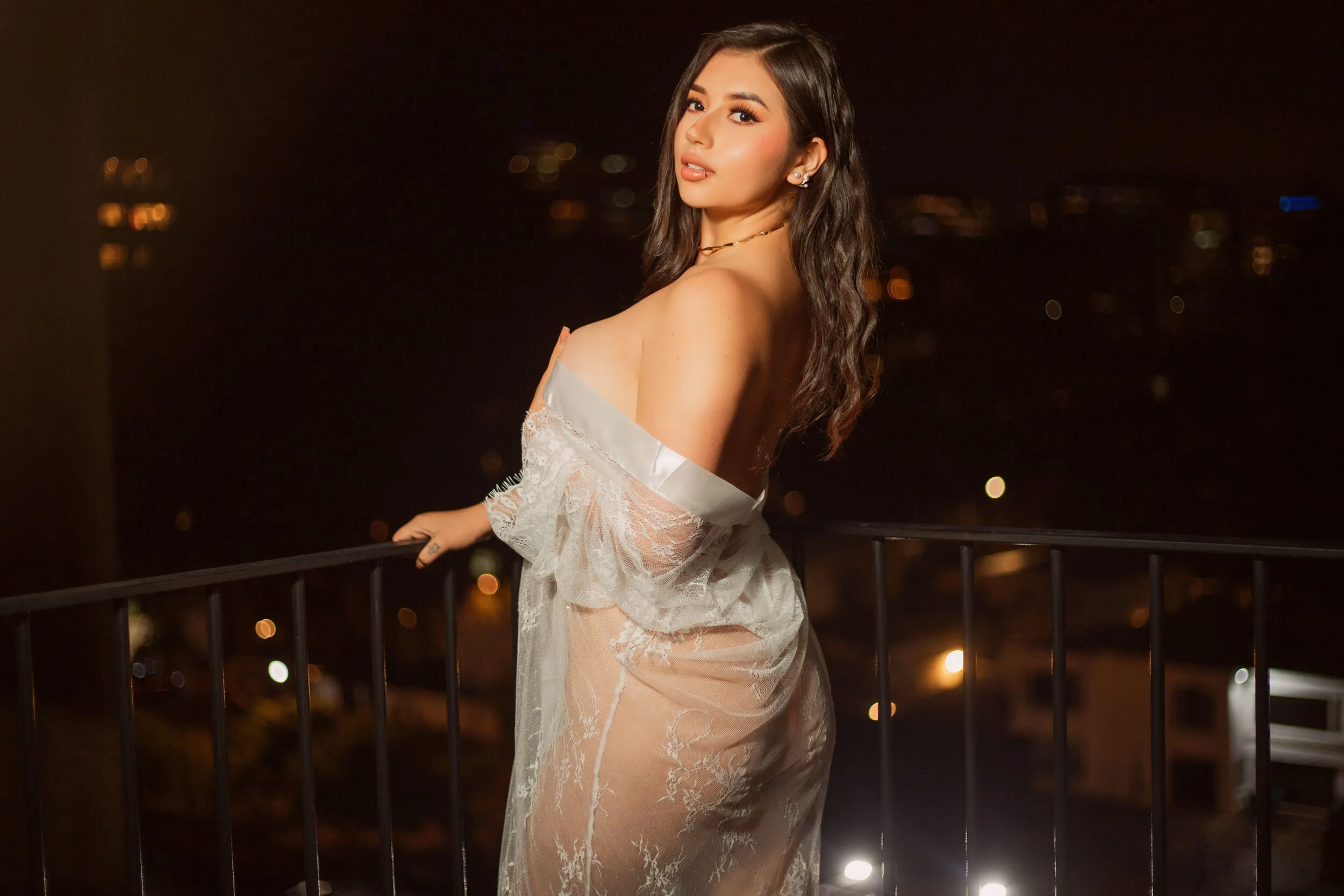 Utøver TynaJohnson Bilde 6