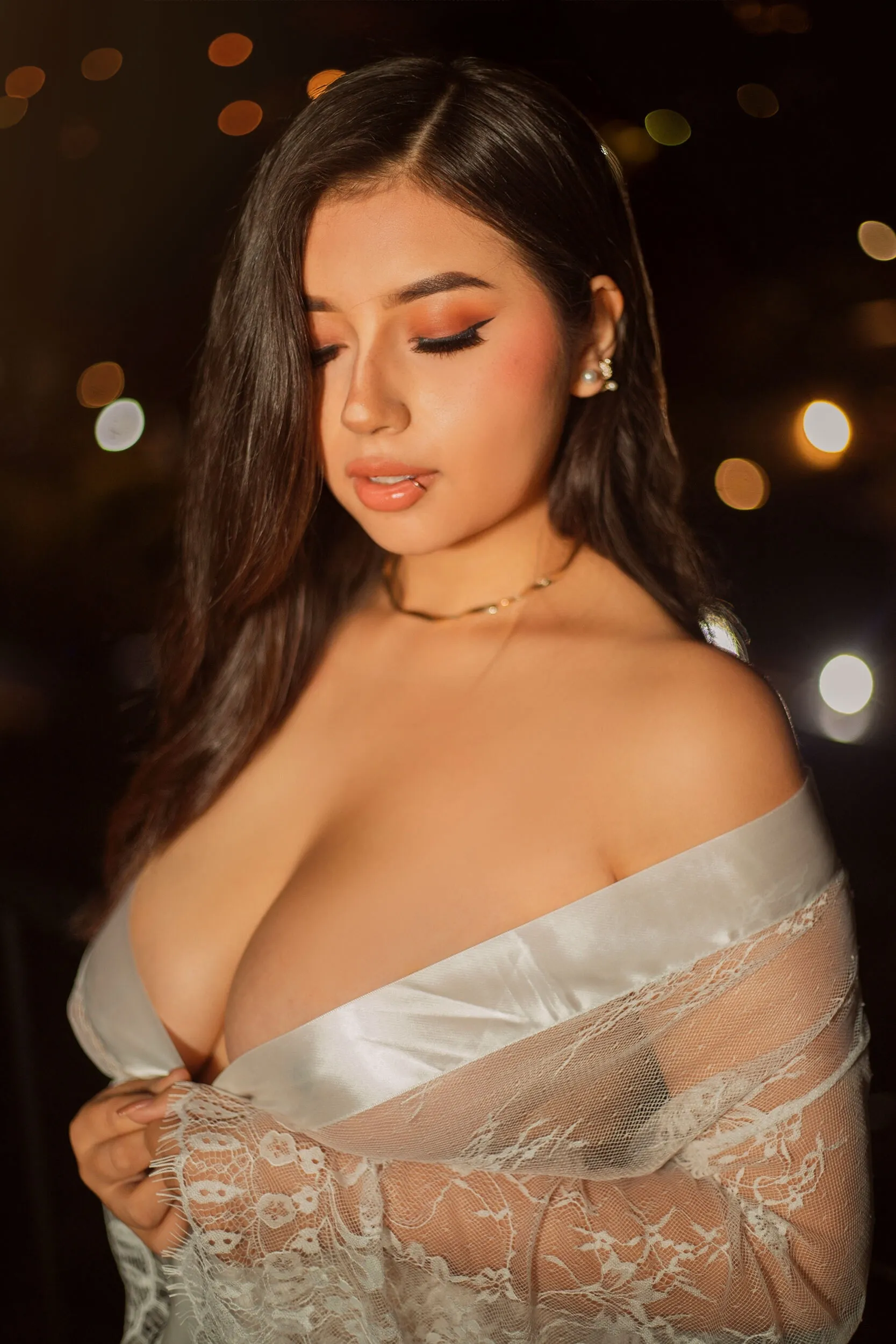 Utøver TynaJohnson Bilde 3