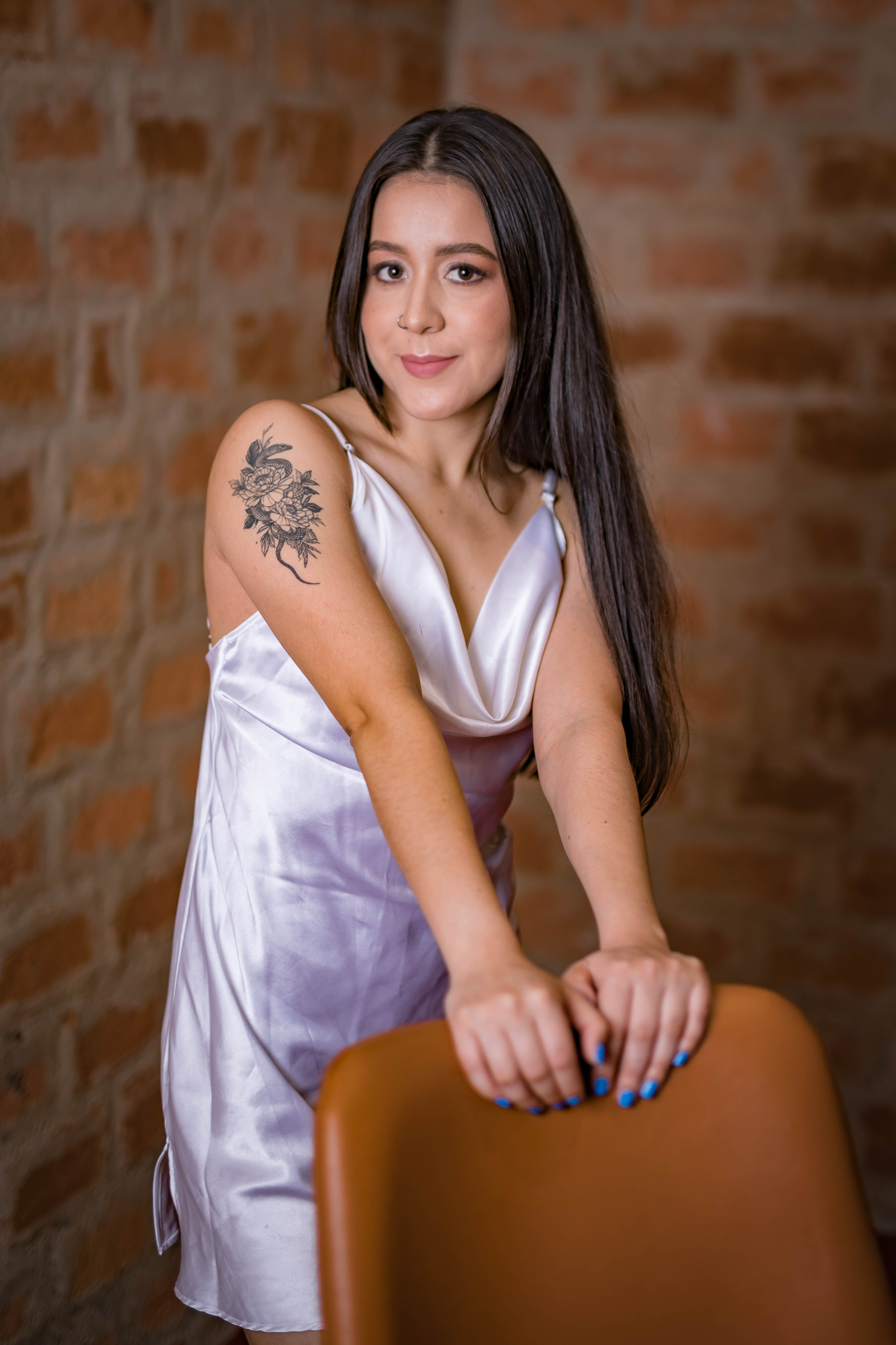 Interprete JulyTase Foto 10