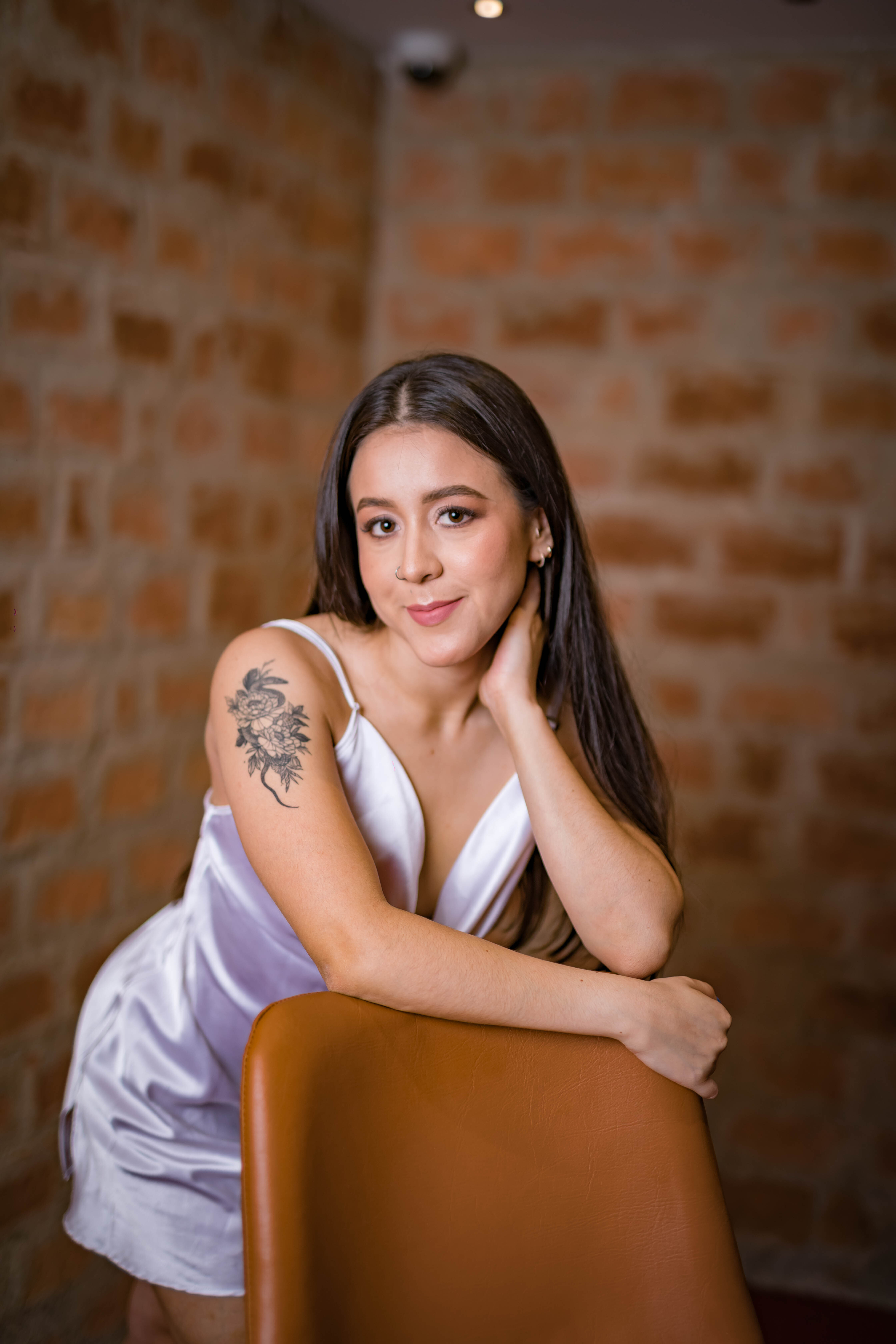 Interprete JulyTase Foto 9