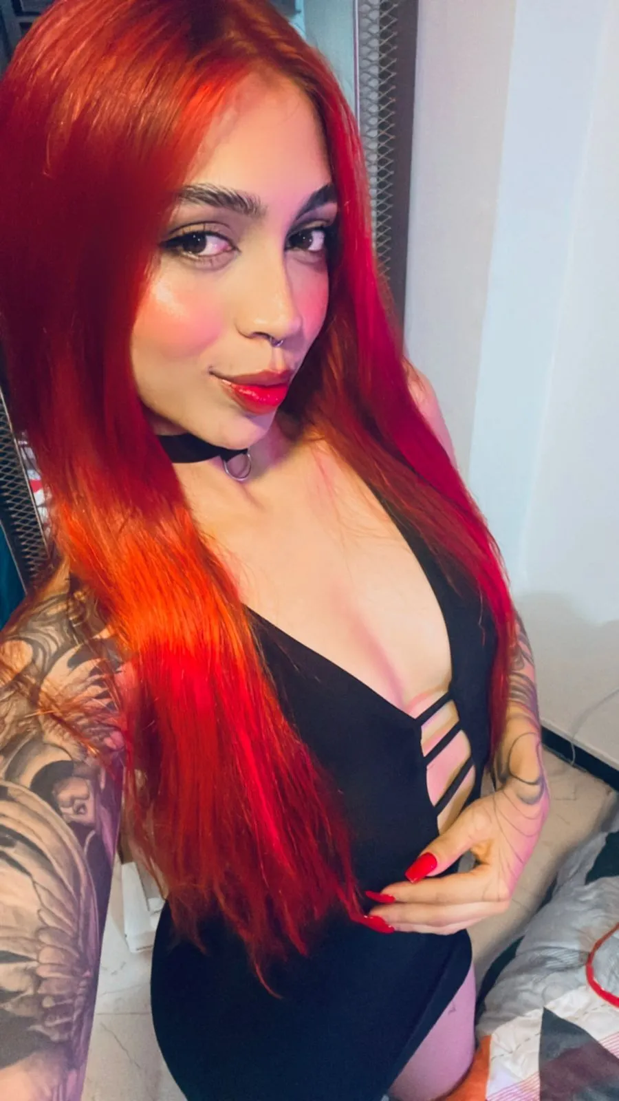 Interprete PolygonniaSex Foto 3