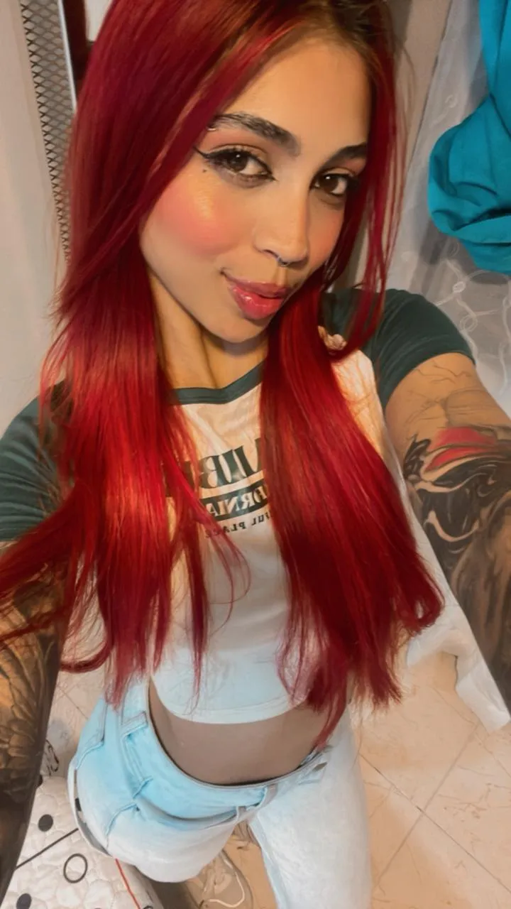 Interprete PolygonniaSex Foto 4