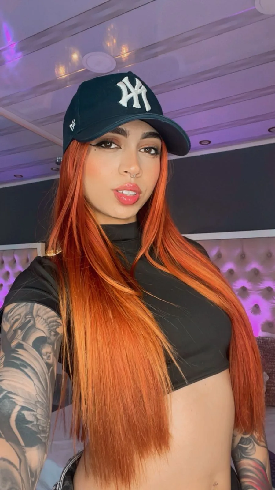 Interprete PolygonniaSex Foto 8