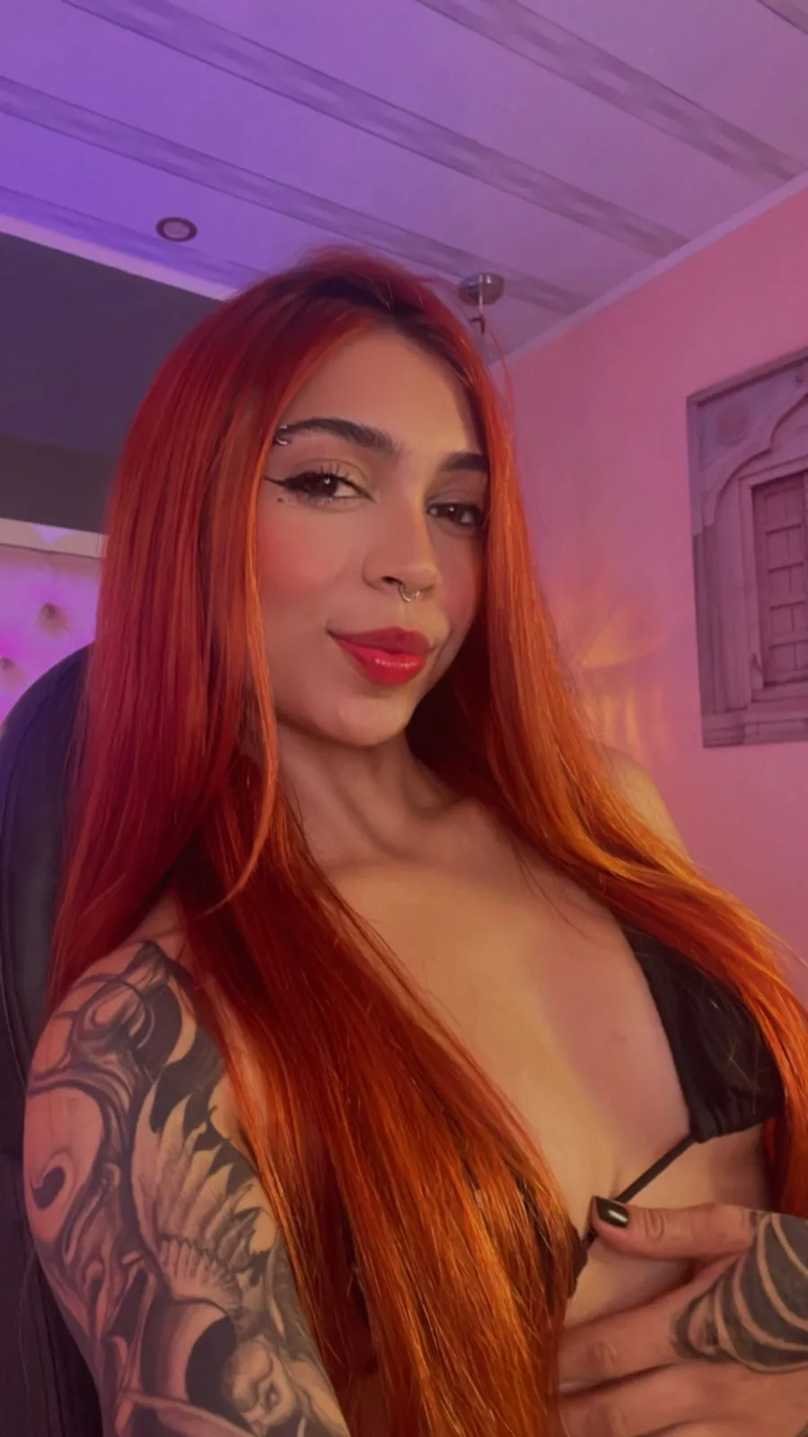 Interprete PolygonniaSex Foto 10