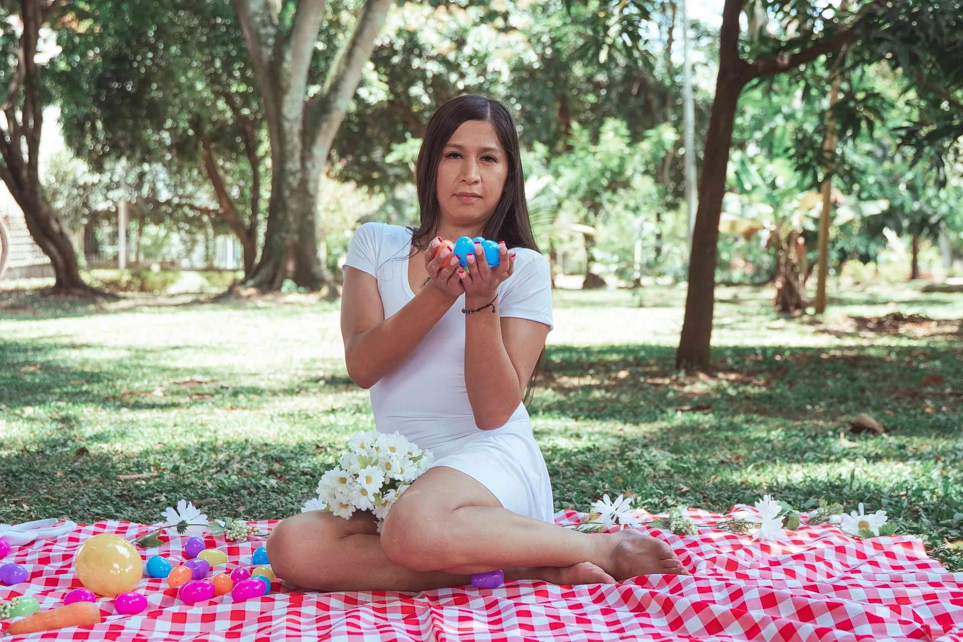 Intérprete Alisson_Steeler Foto 4