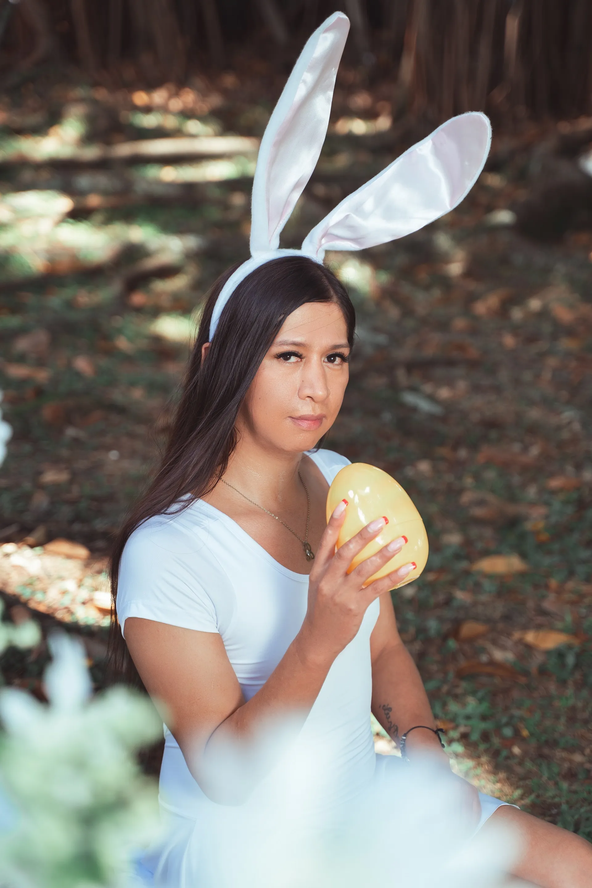 Intérprete Alisson_Steeler Foto 1