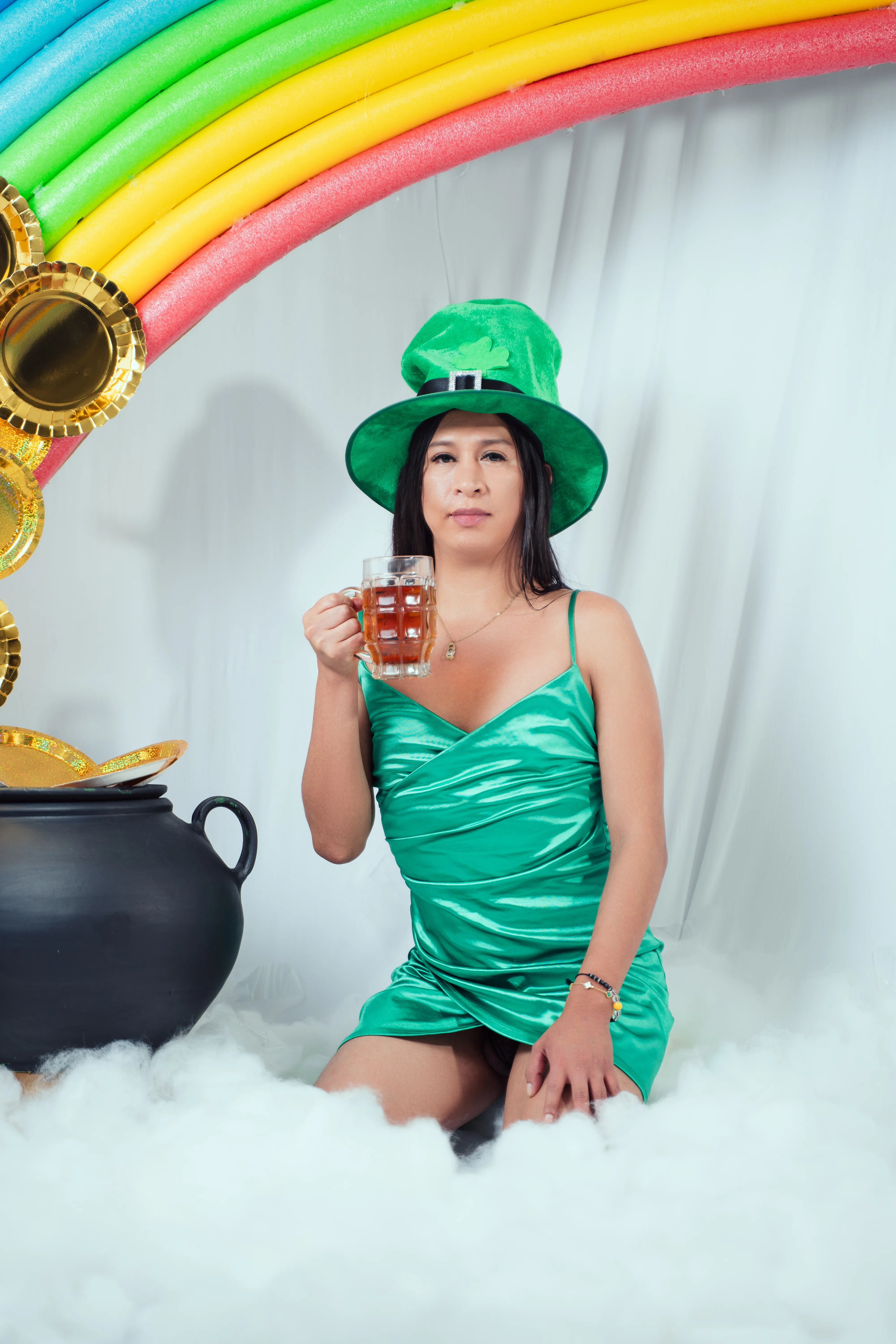 Utøver Alisson_Steeler Bilde 1