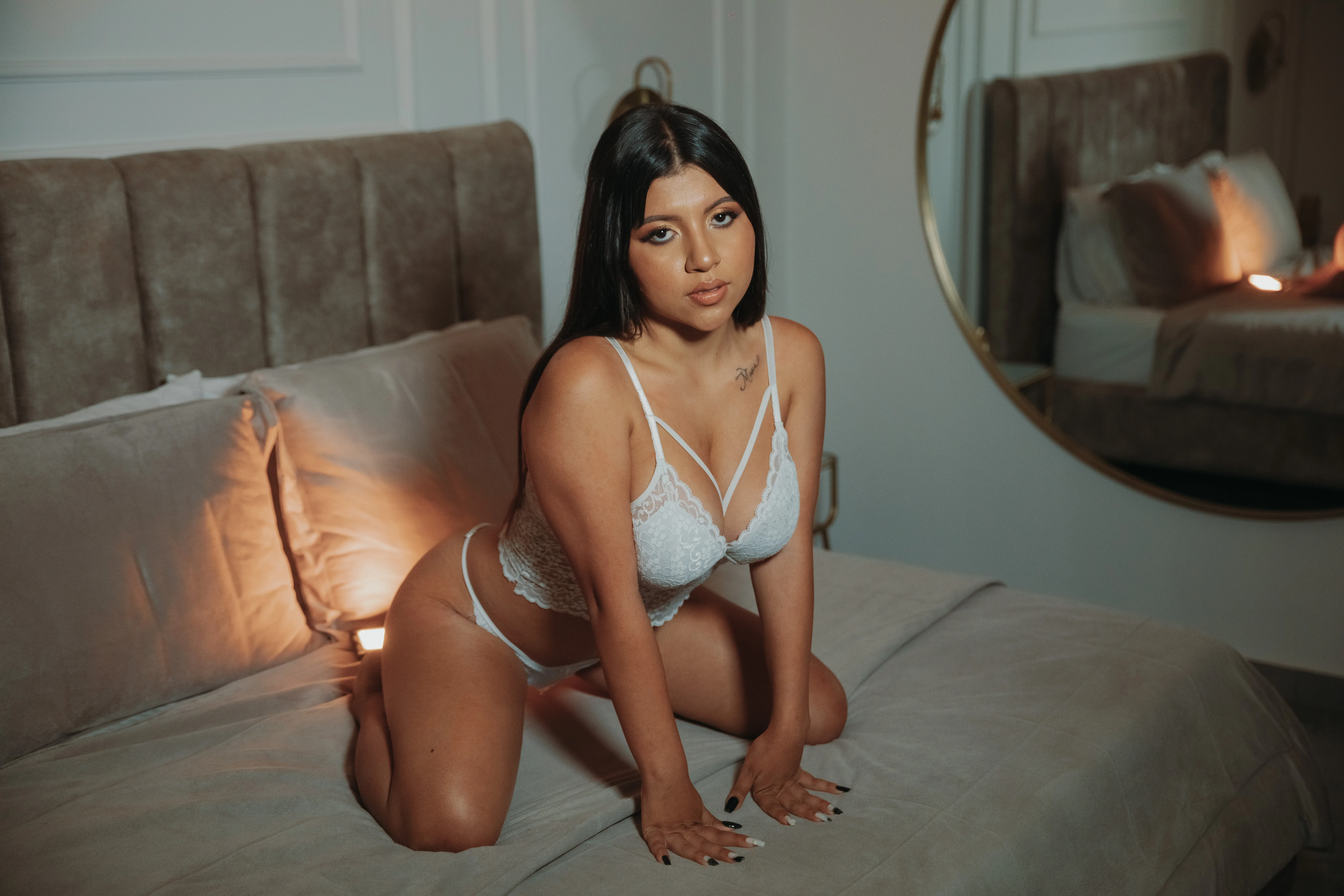 Interprete PaulaLanes Foto 10