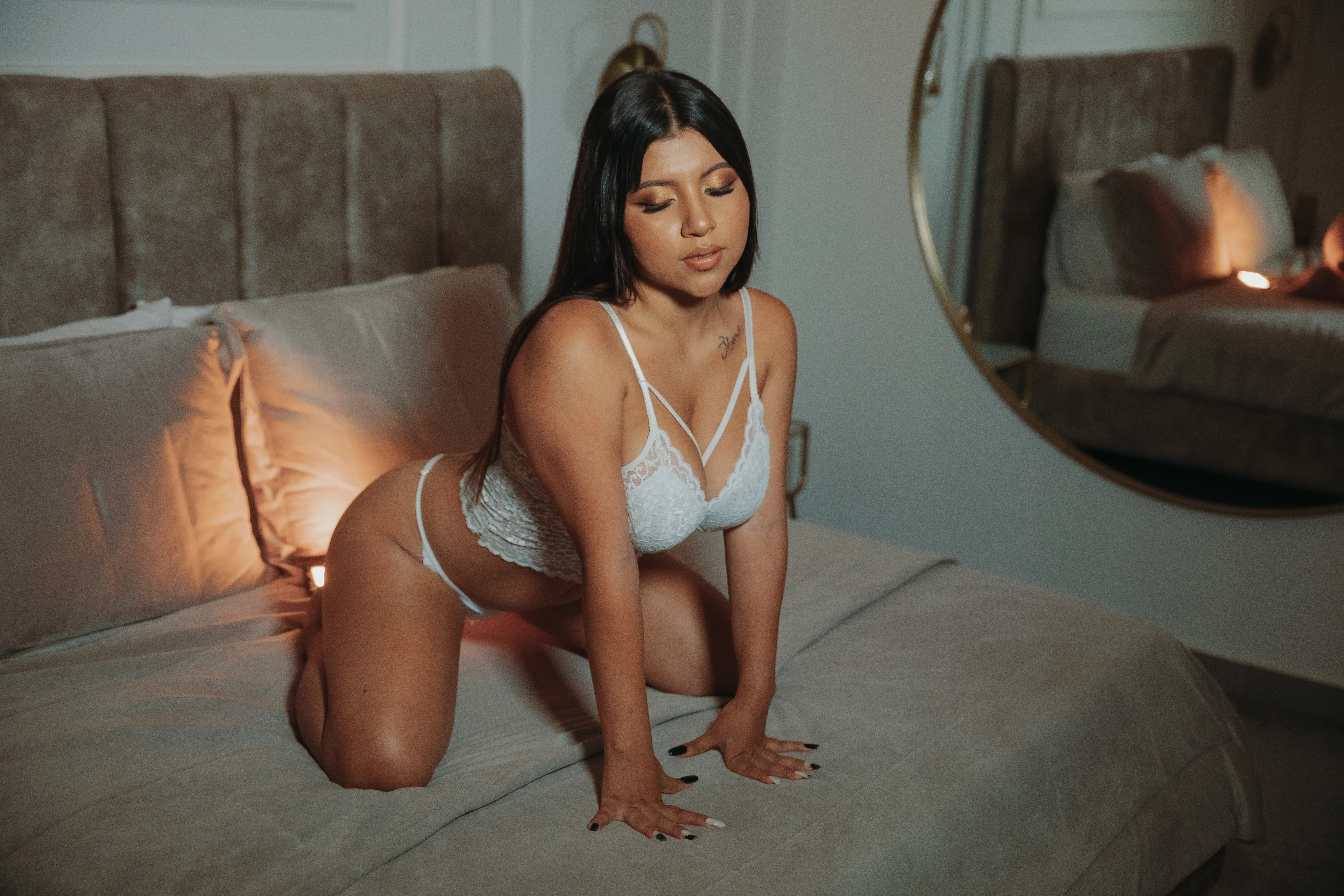 Interprete PaulaLanes Foto 8