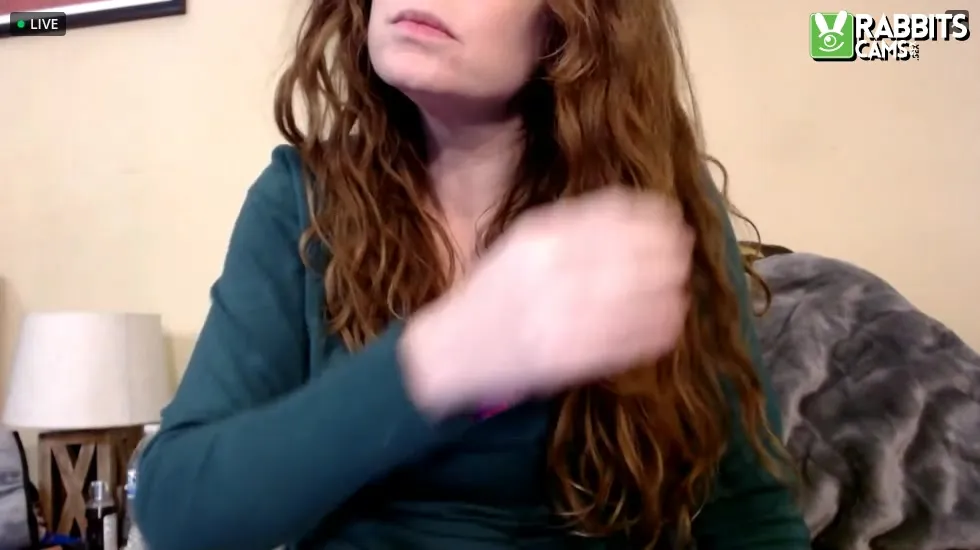 Darsteller KatyM Video 1