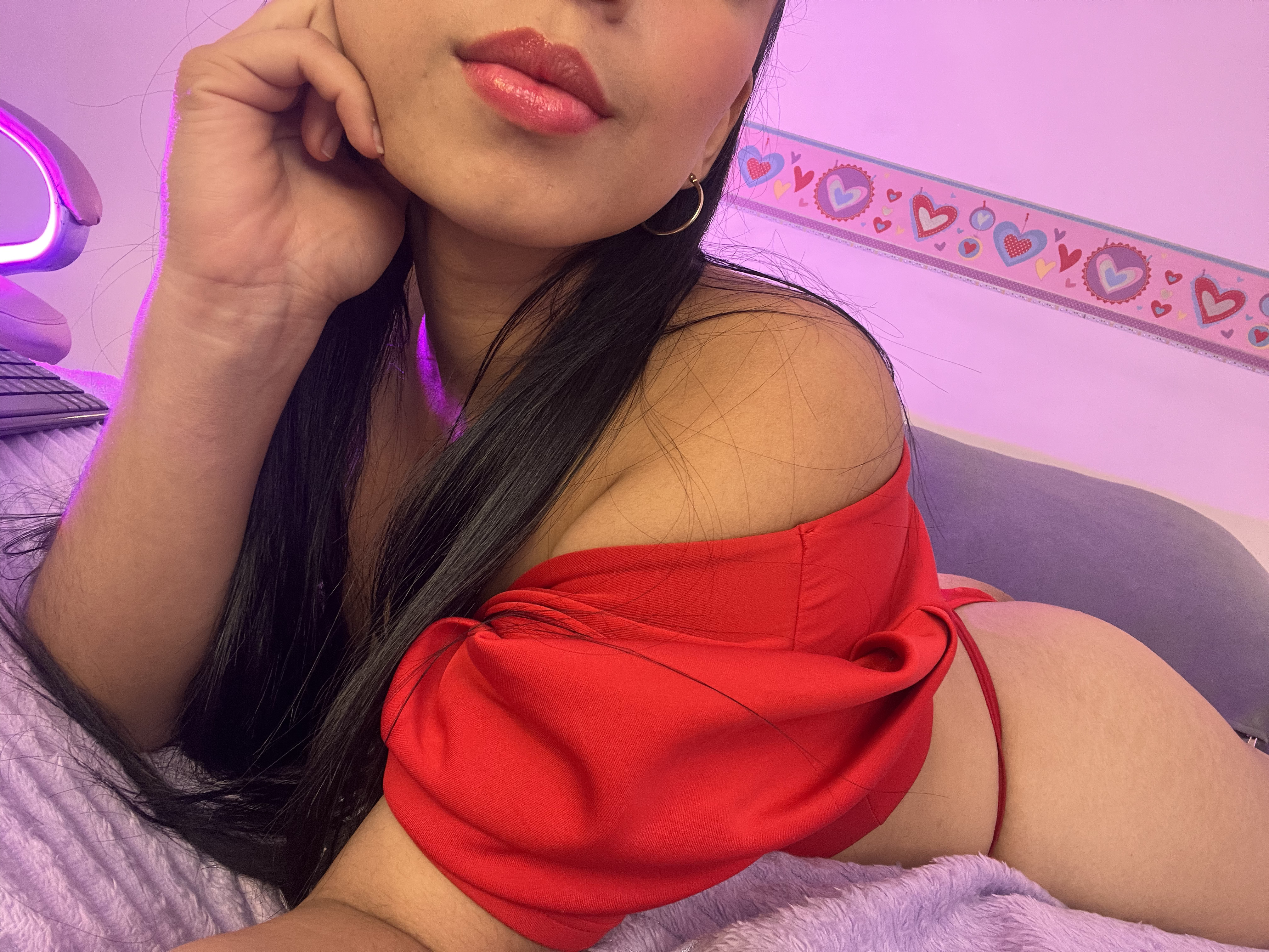 Performer LannaLuxx Photo 1