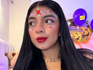 Foto de perfil de modelo de webcam de LannaLuxx