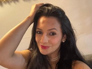 Image de profil du modèle de webcam Ana_mariaR