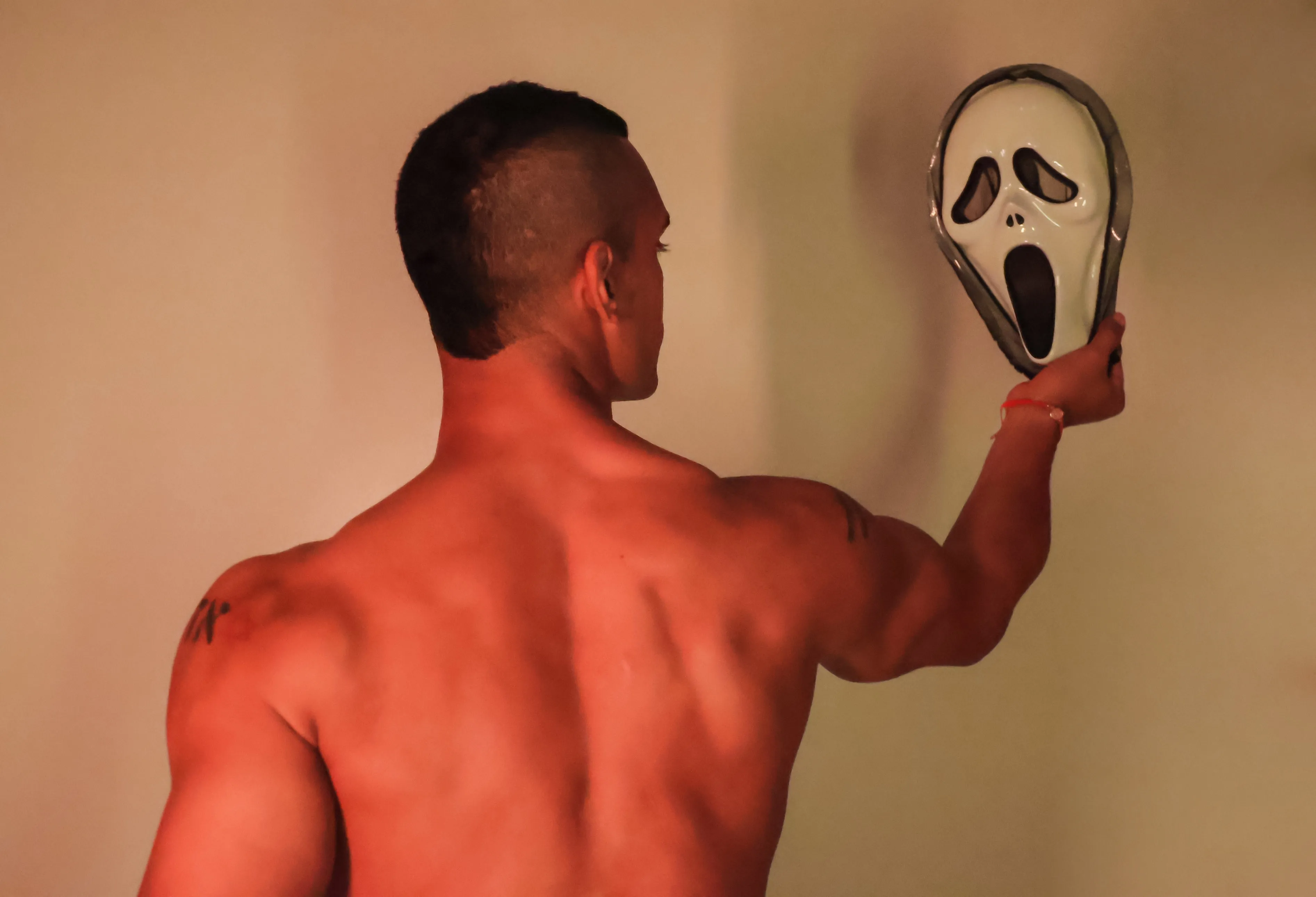 Artiest Michael_Blaze Foto 2