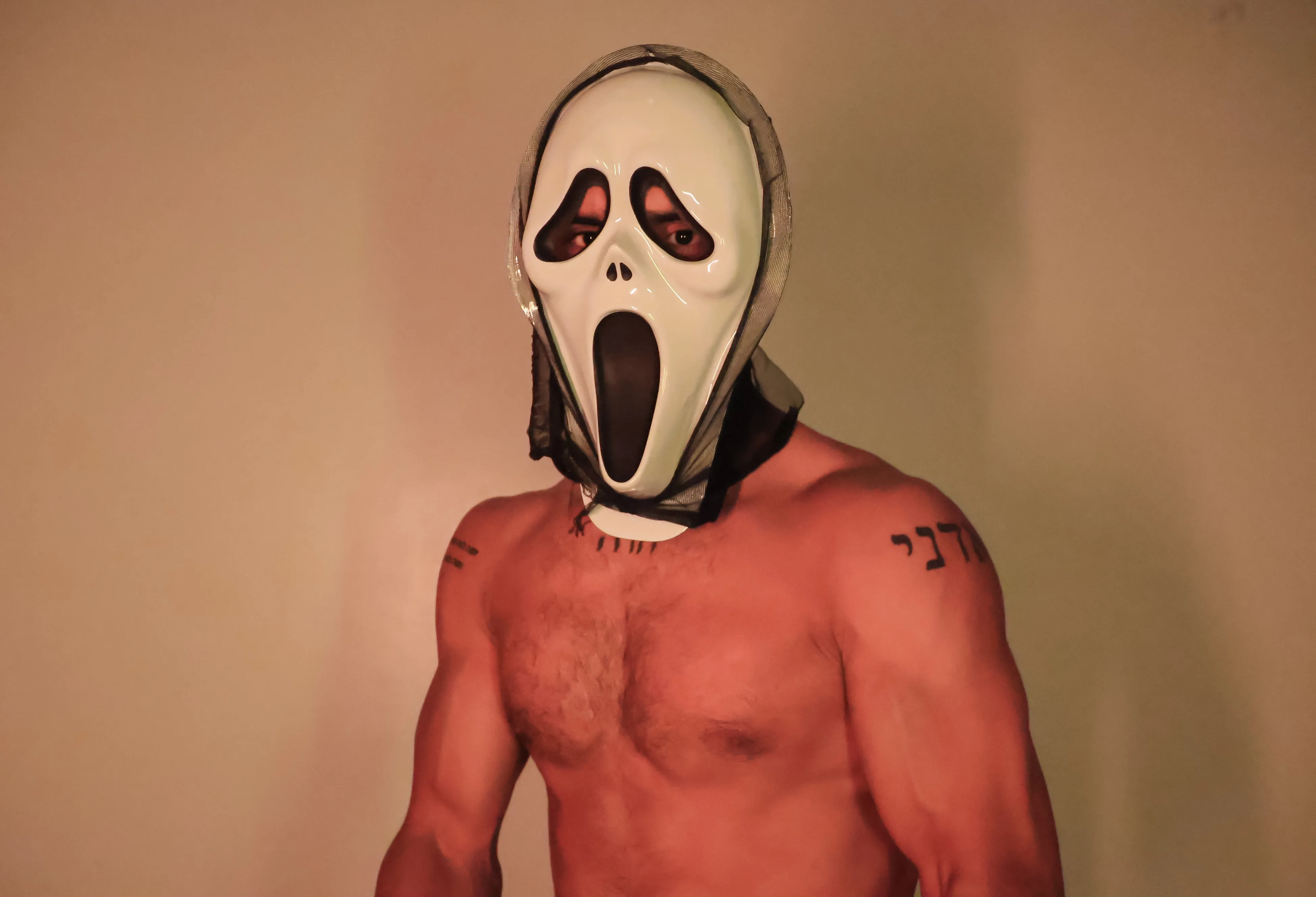 Artiest Michael_Blaze Foto 3