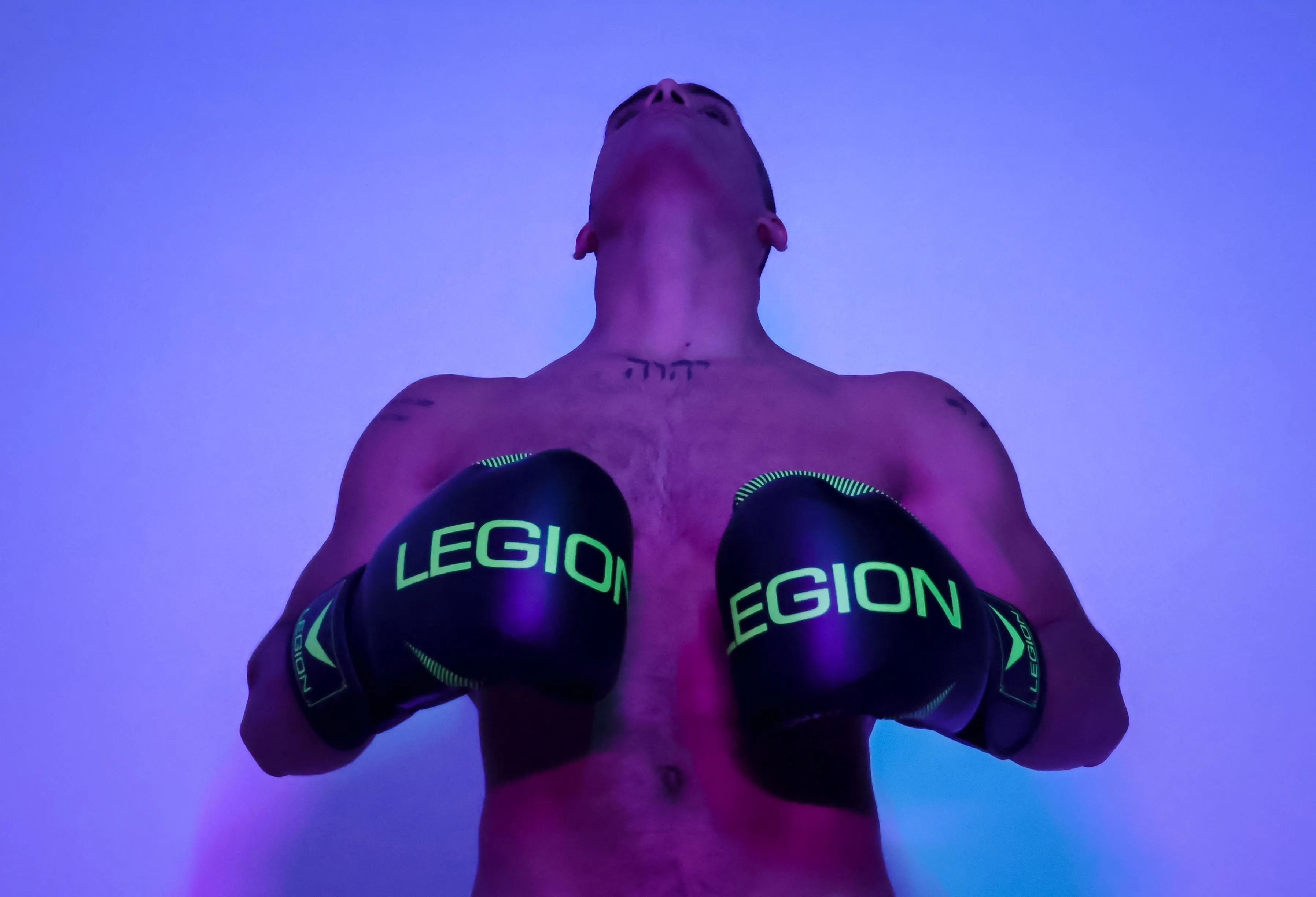 Artiest Michael_Blaze Foto 11