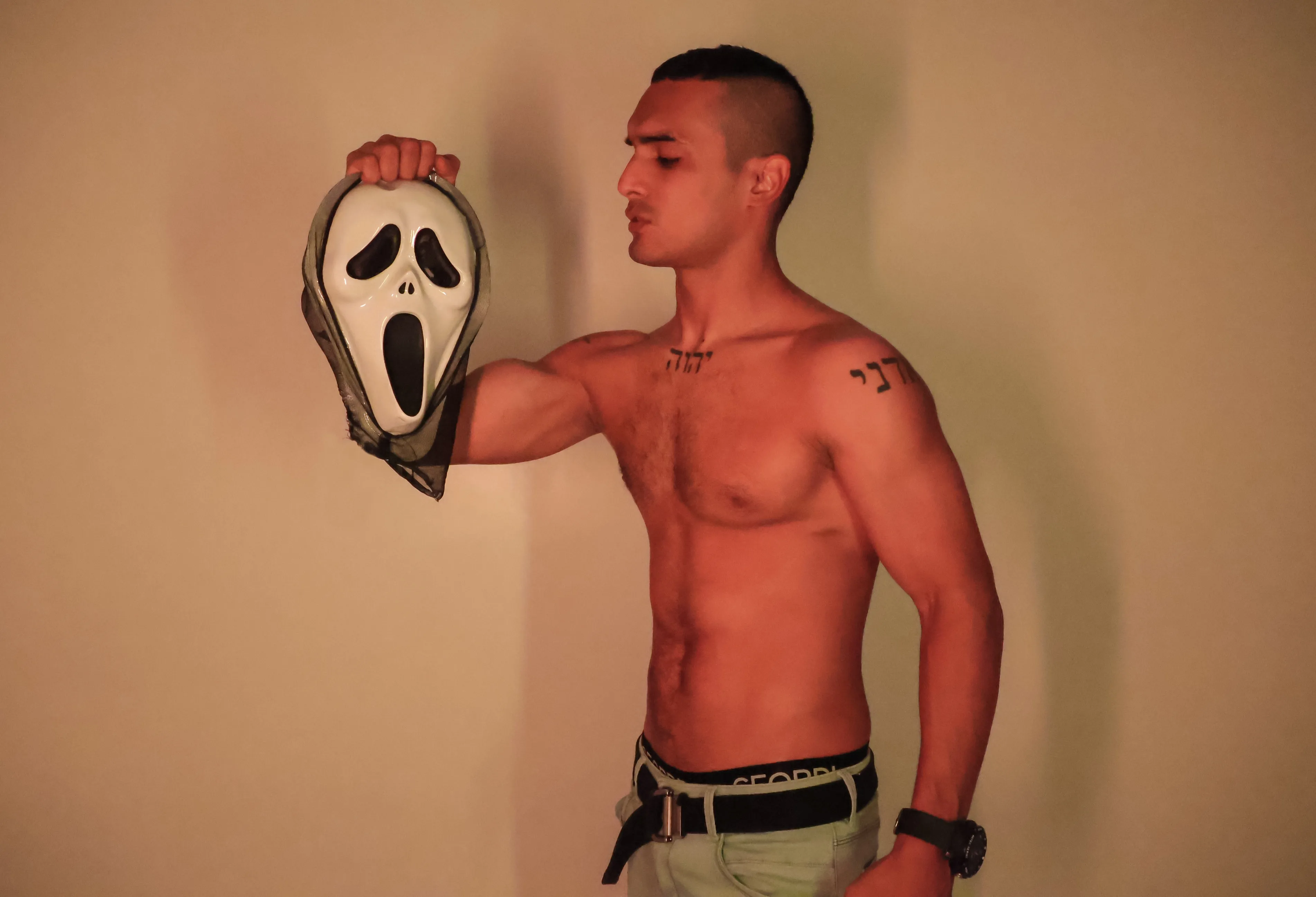 Artiest Michael_Blaze Foto 4