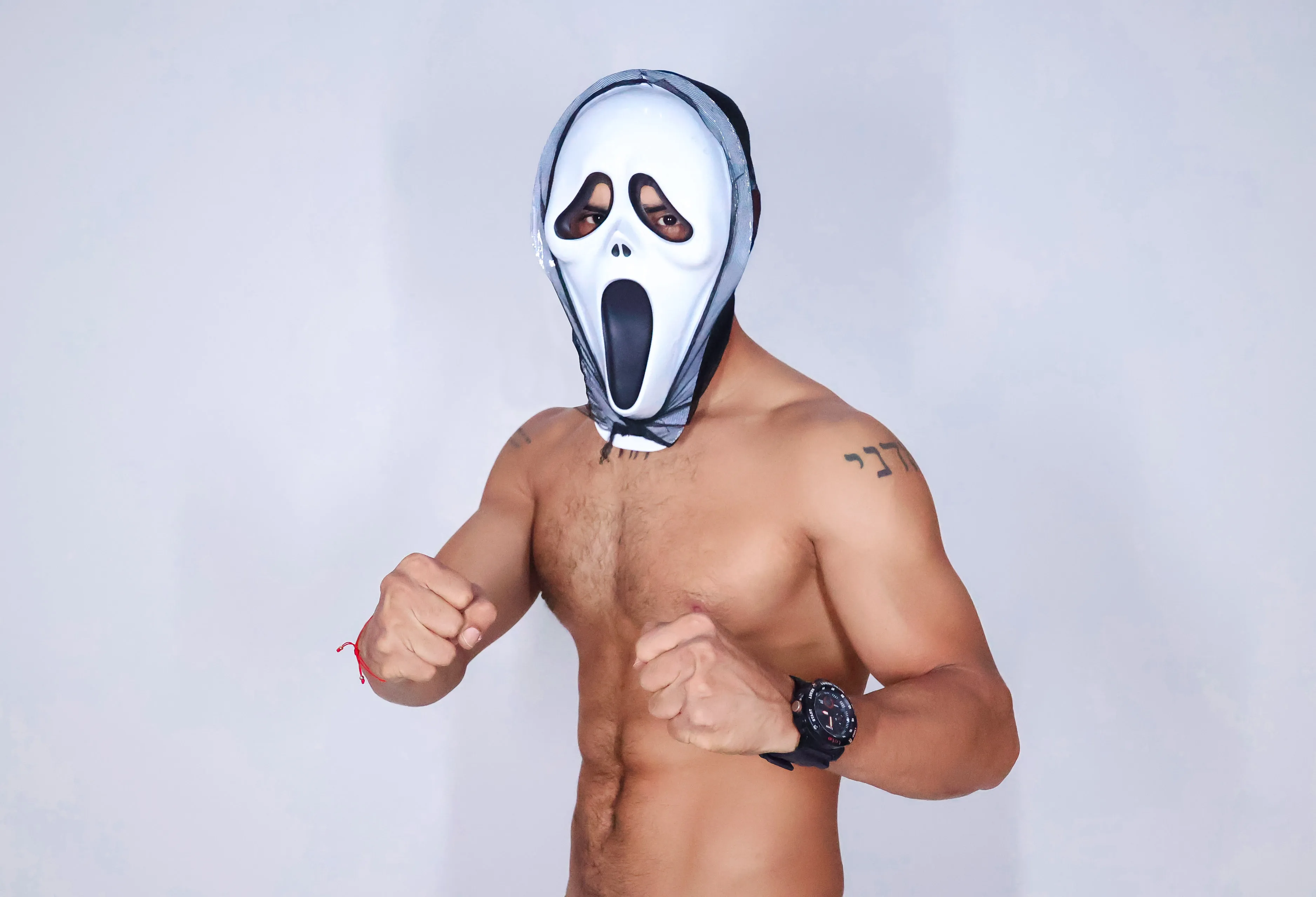 Artiest Michael_Blaze Foto 1