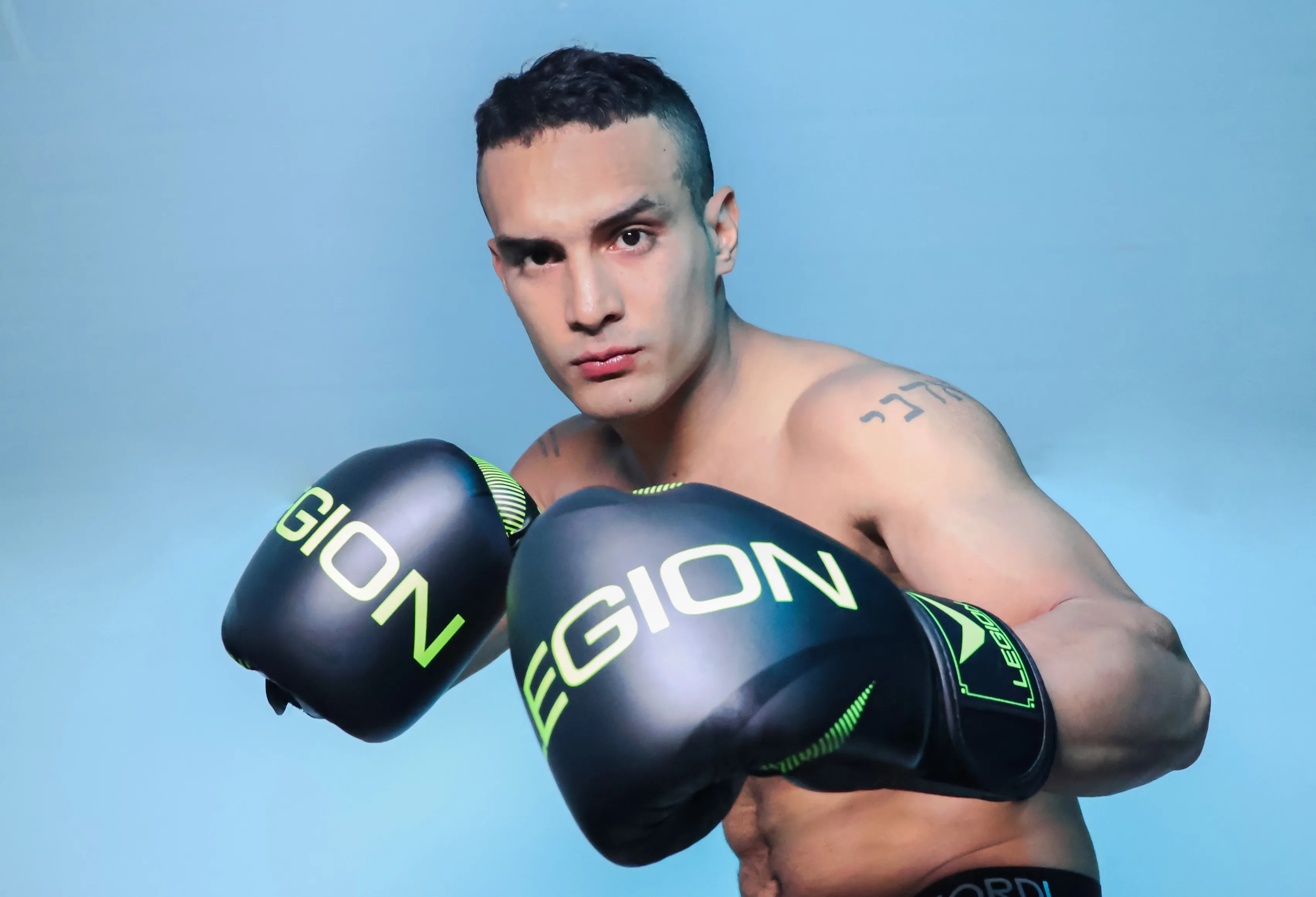 Artiest Michael_Blaze Foto 9