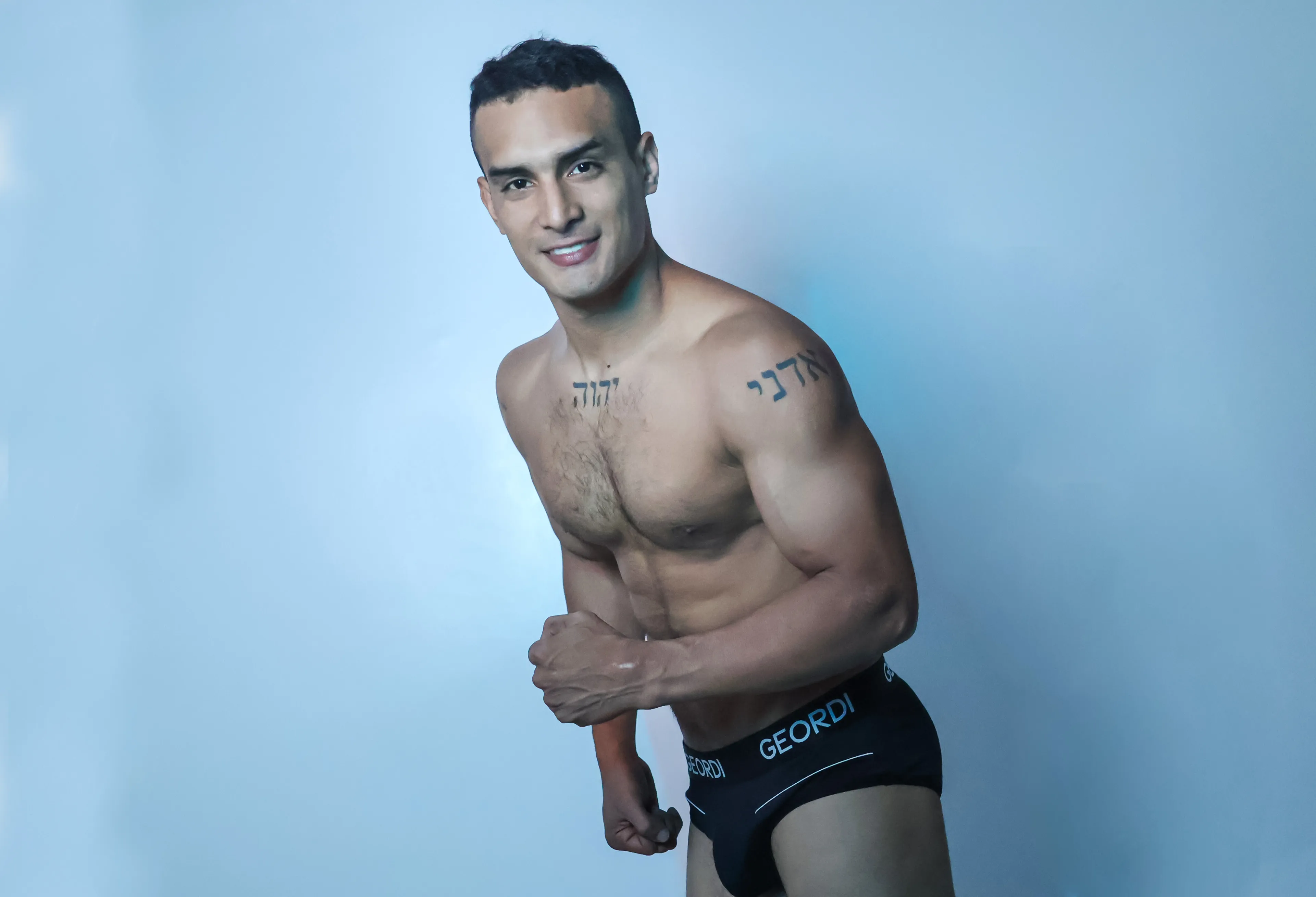 Artiest Michael_Blaze Foto 12