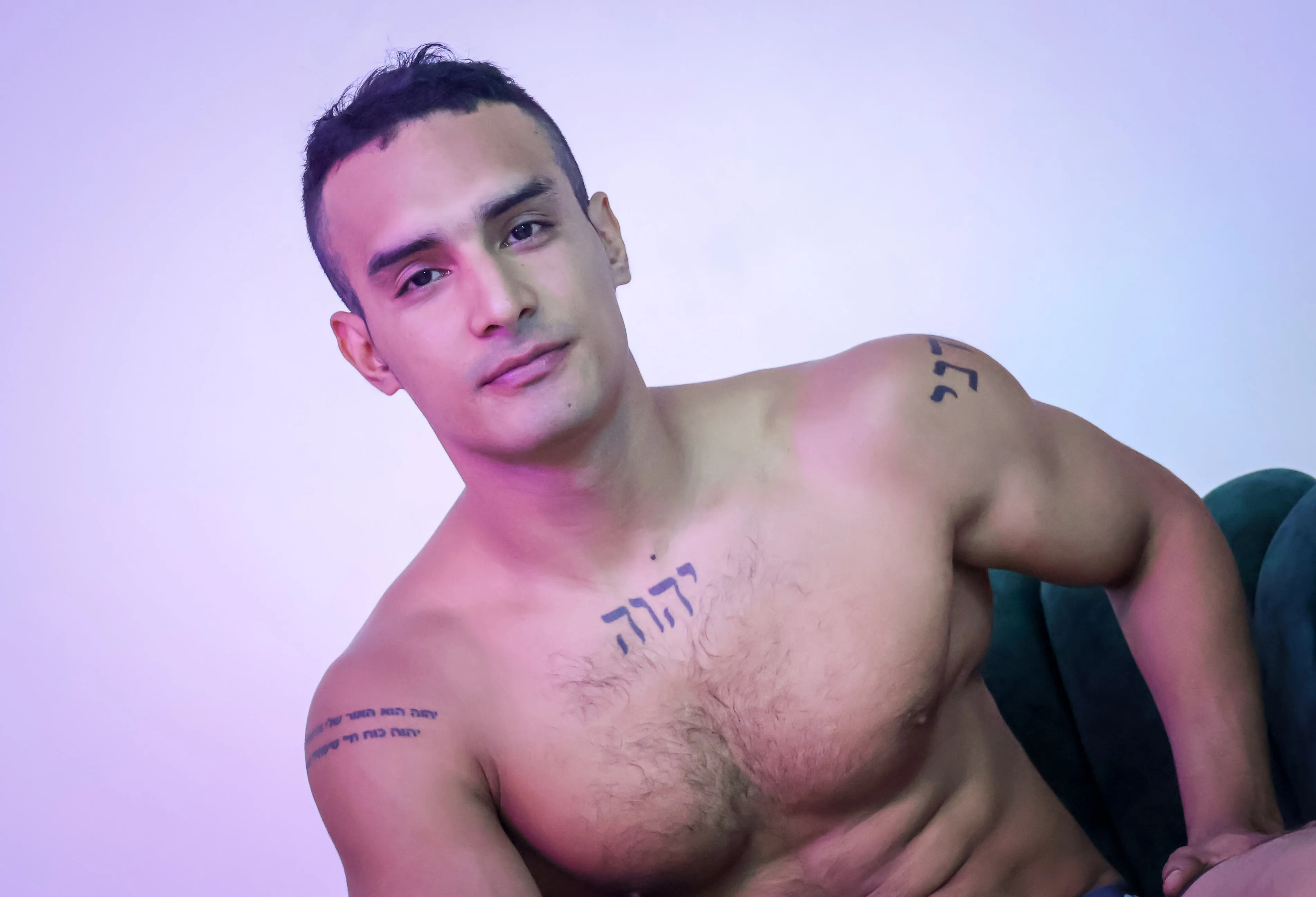 Artiest Michael_Blaze Foto 7