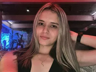 Image de profil du modèle de webcam Amara_jk