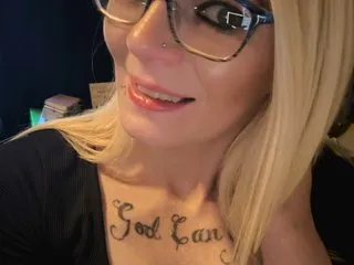 Submiss_GoddessX profilbild på webbkameramodell