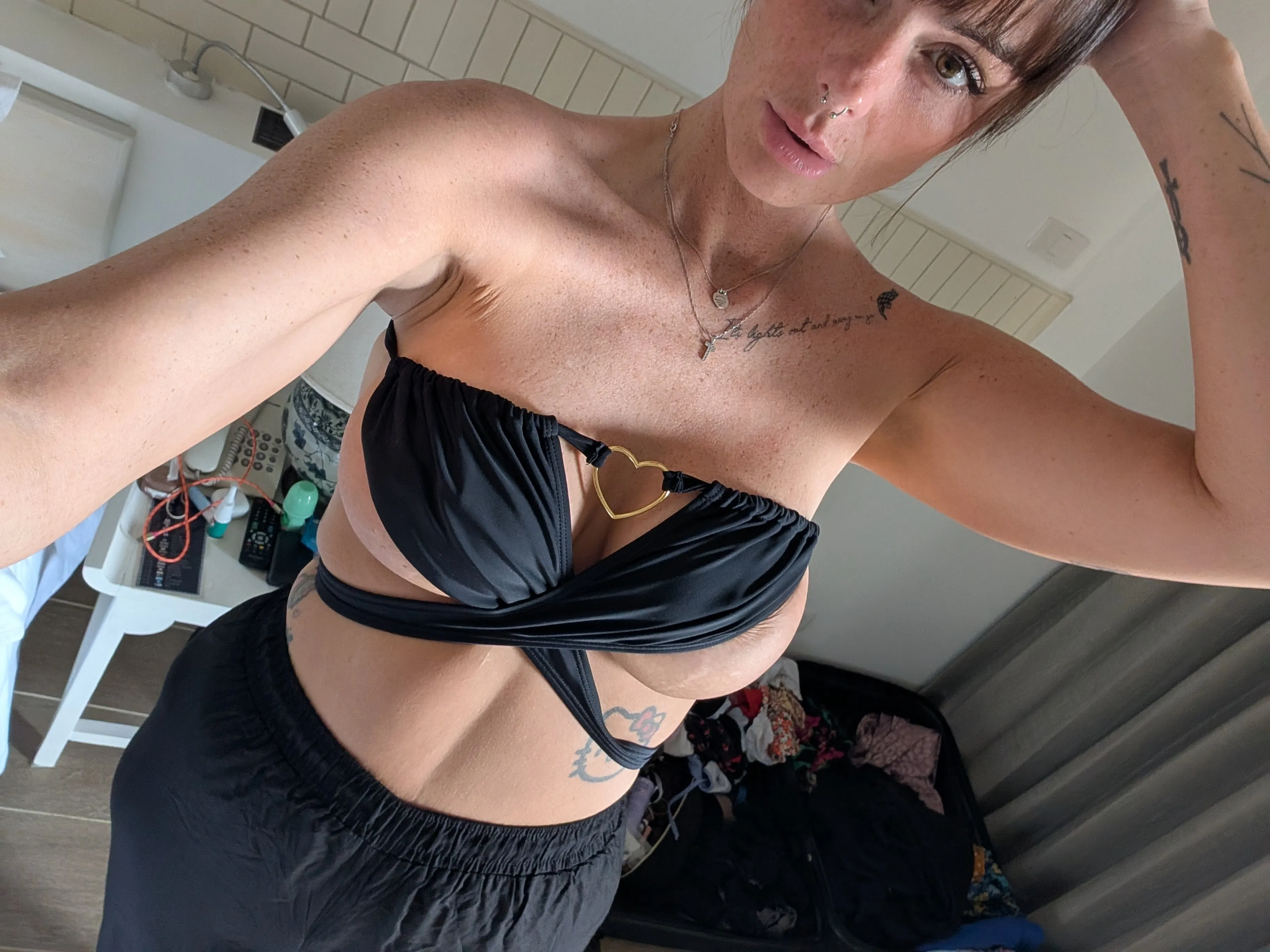 Interprète GoddessEvie Photo 1