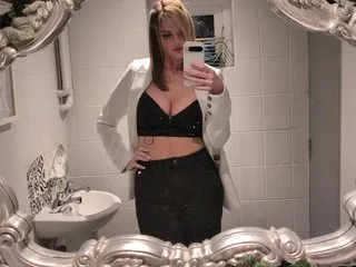 Profilbilde av GoddessEvie webkamera modell