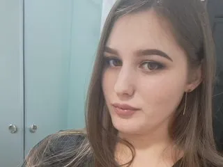 Annika19 profilbild på webbkameramodell