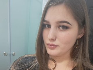 Imagen de perfil de modelo de cámara web de Annika19