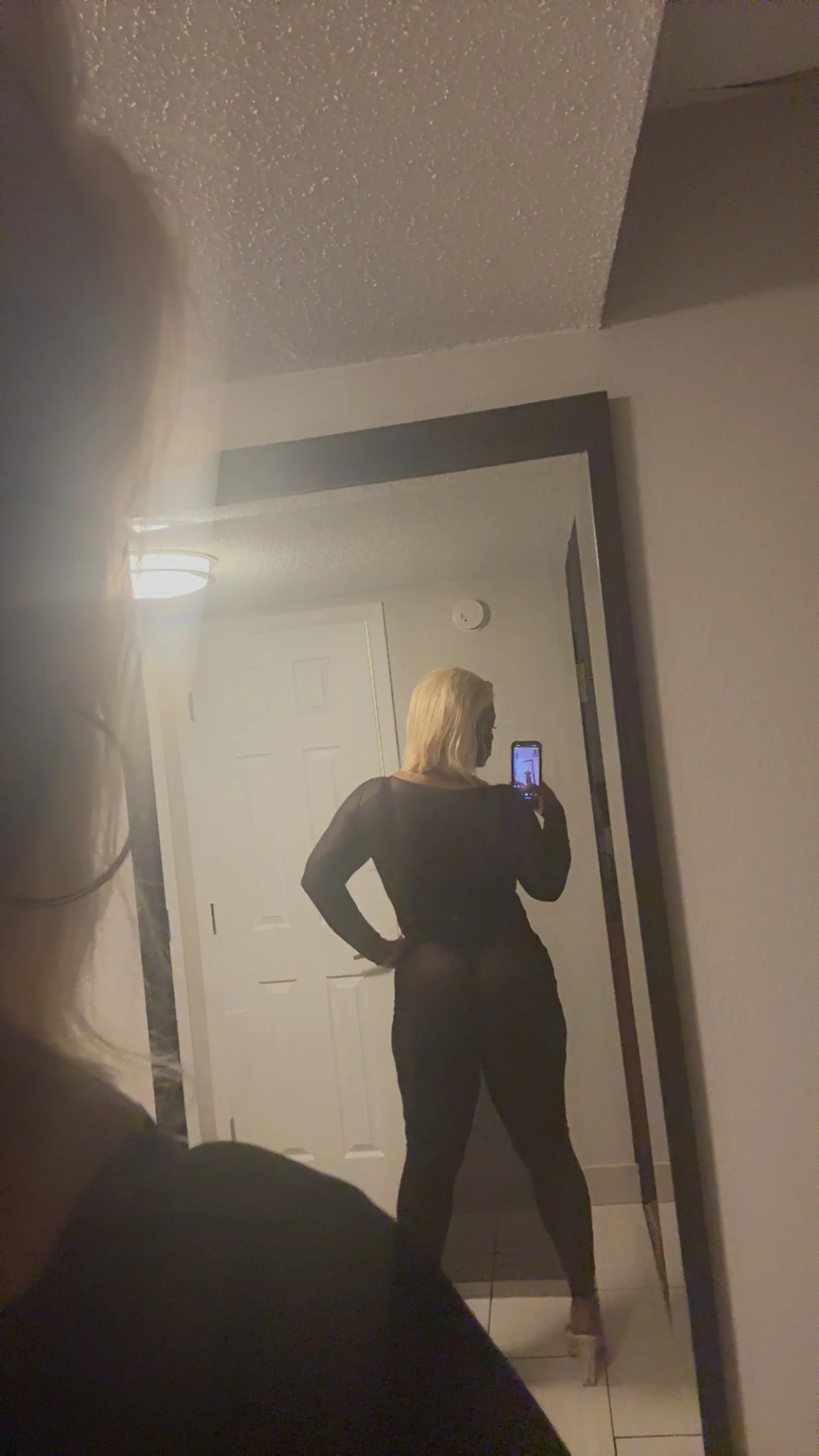 Interprete CocoPeachLust Foto 1