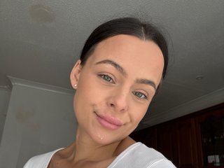Ghinawilks profielfoto van cam model 