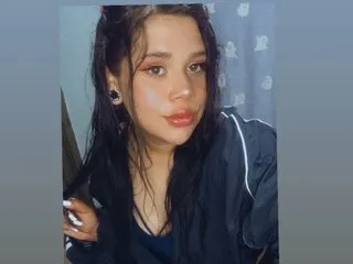 Foto de perfil de modelo de webcam de Shammy_Green