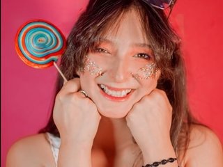 Imagen de perfil de modelo de cámara web de AlaiSmmith