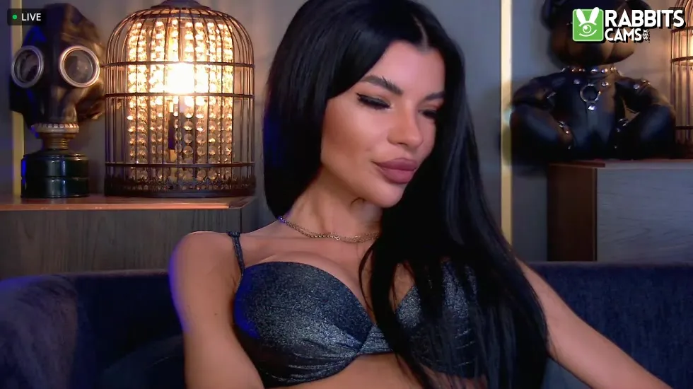 Artista Gabriela888 Video 1