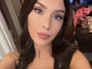 stacieONCAM Profilbild des Cam-Modells 